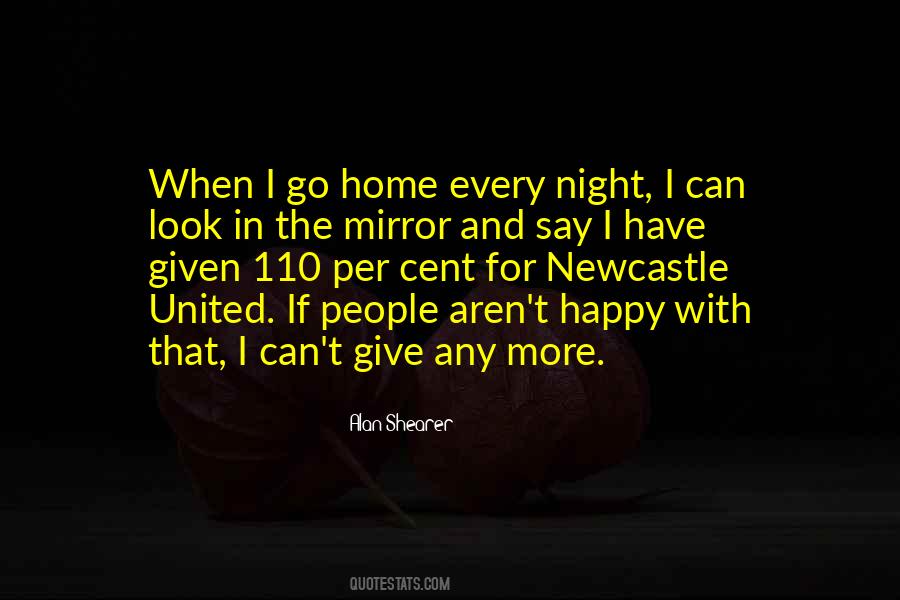 Aren T Home Quotes #1118236