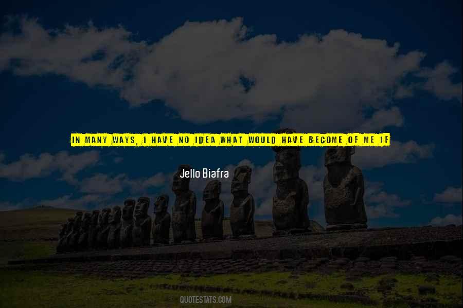 Biafra War Quotes #937292