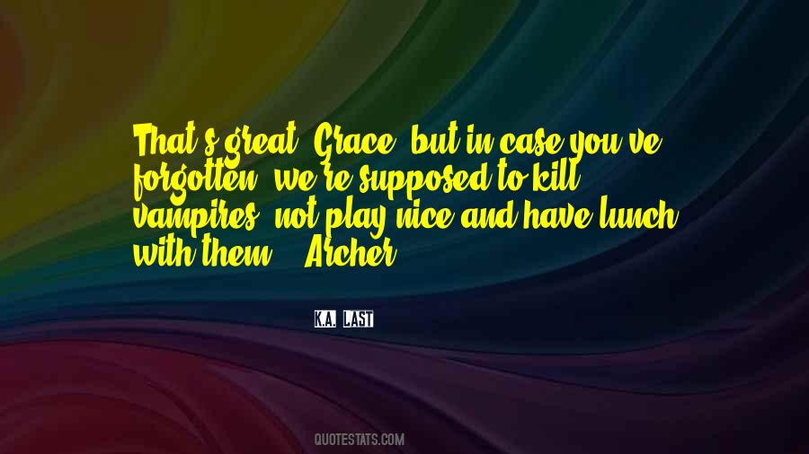Play Nice Quotes #16795