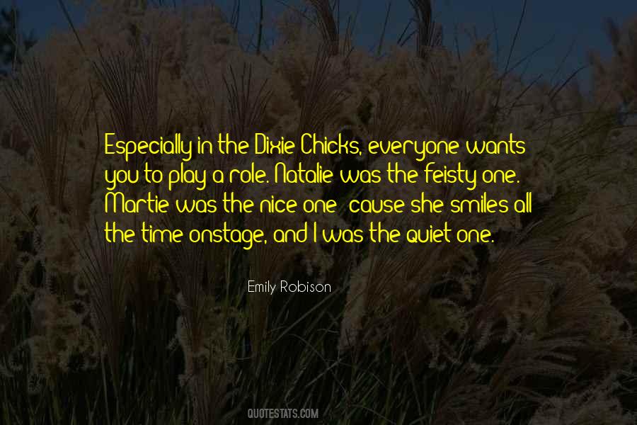 Play Nice Quotes #382117