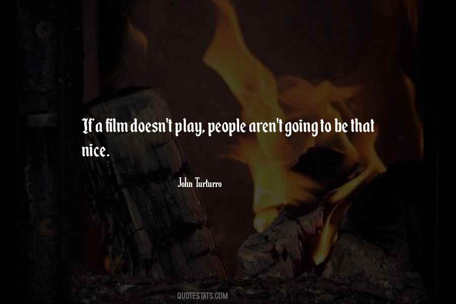 Play Nice Quotes #566362