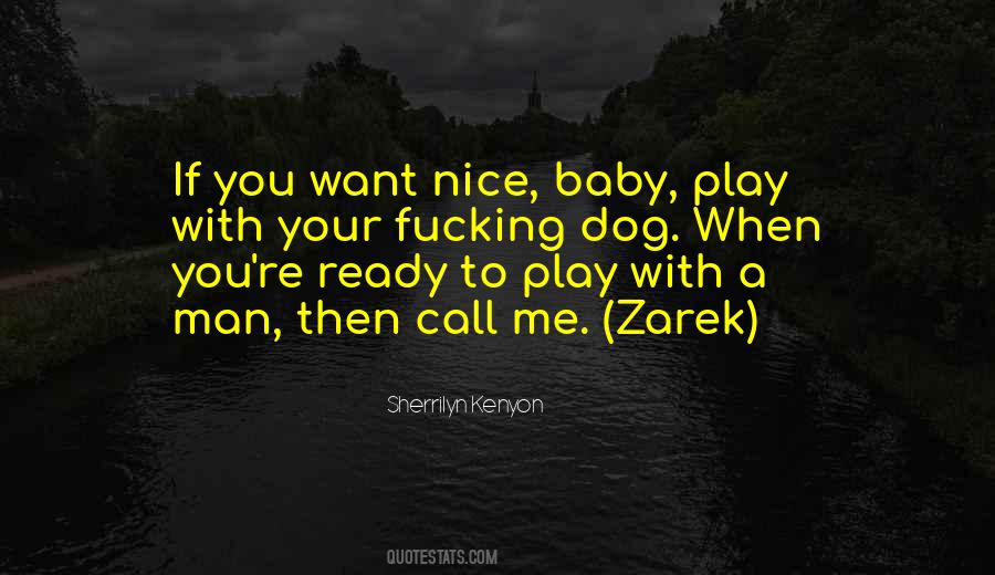 Play Nice Quotes #574469