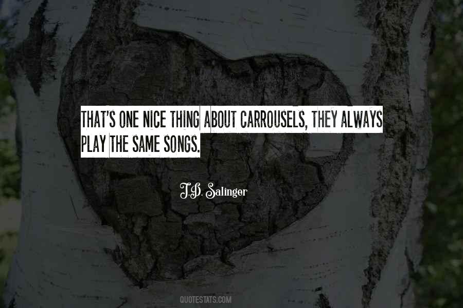 Play Nice Quotes #588826