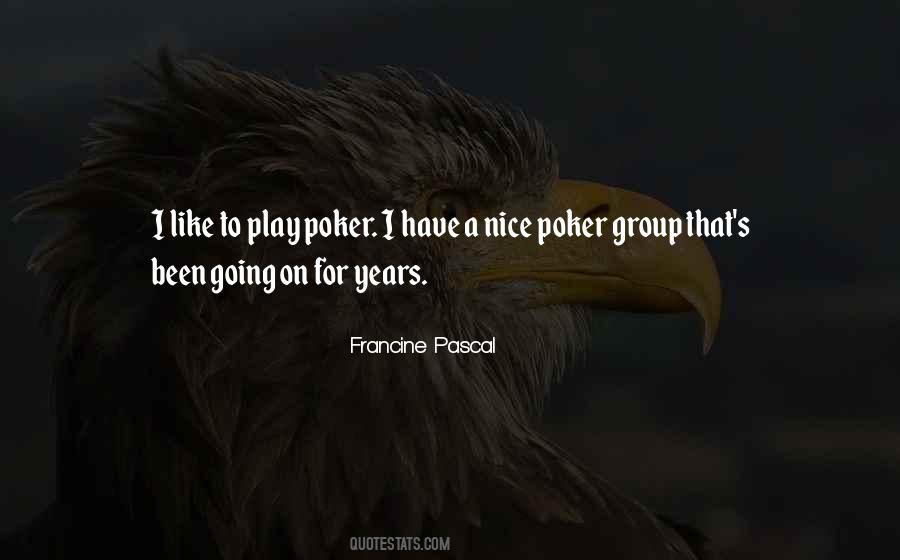 Play Nice Quotes #673596