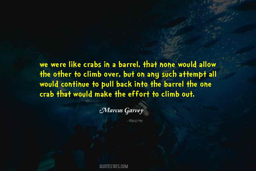 Barrel Quotes #1419187