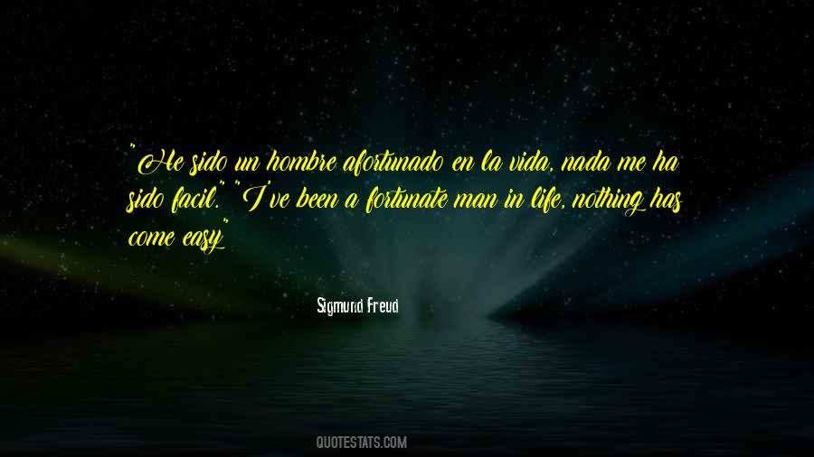 Afortunado En Quotes #103859