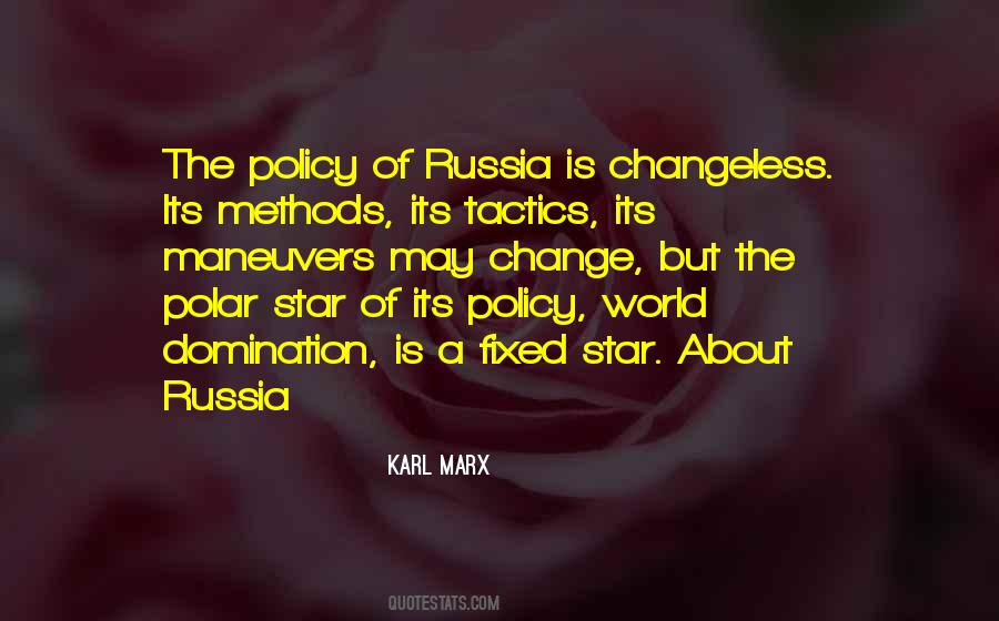 Changeless Change Quotes #1644689