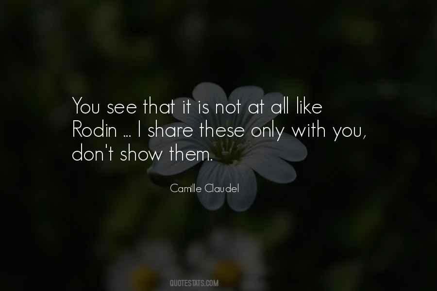 Changeless Change Quotes #23224