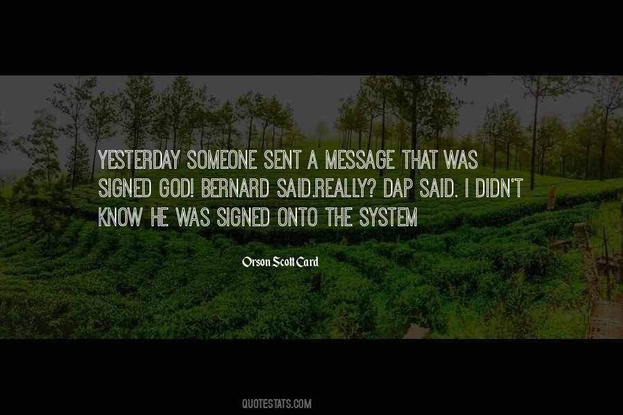 Changeless Change Quotes #775766