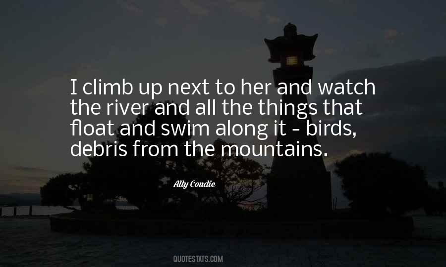 Clark Robbins Quotes #269720