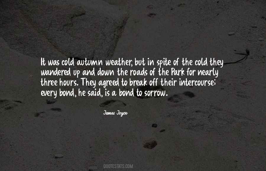 Clark Robbins Quotes #354130