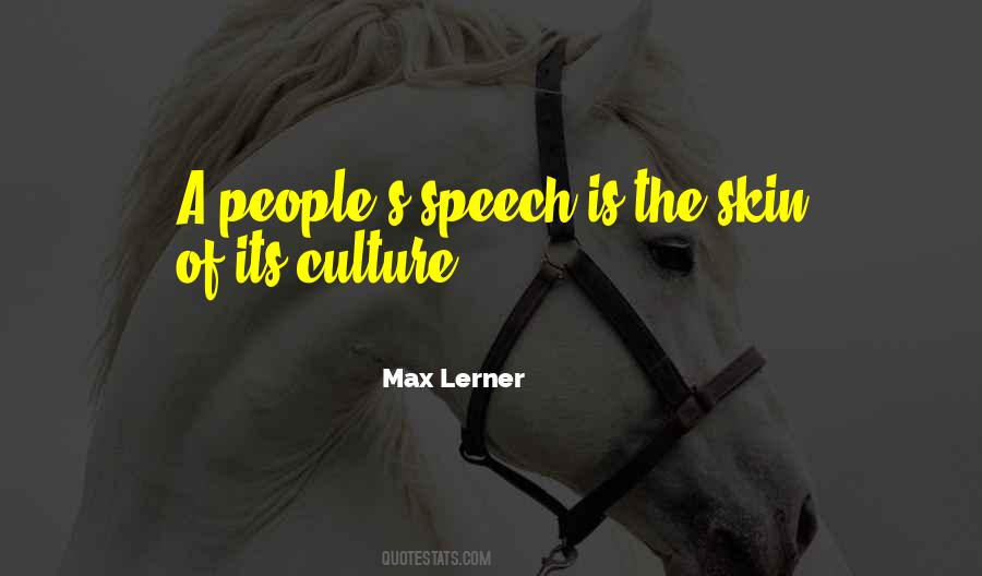 Clark Robbins Quotes #776207
