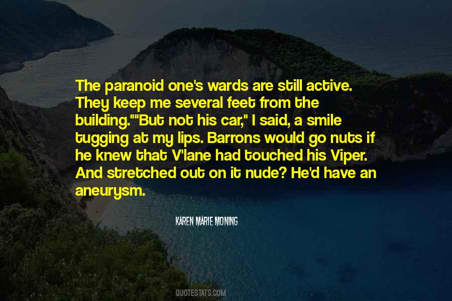 Barrons Mac Quotes #1139499