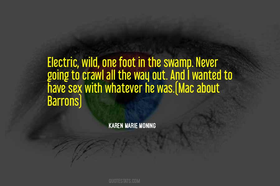 Barrons Mac Quotes #1702143