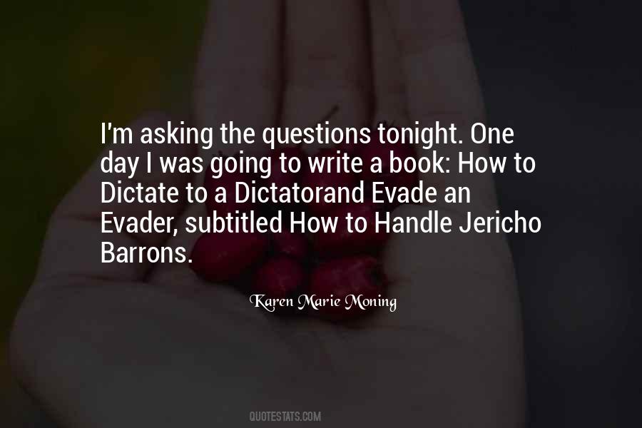 Barrons Mac Quotes #716510