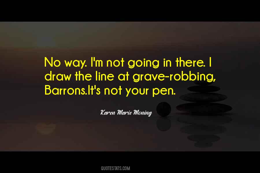 Barrons Mac Quotes #854463