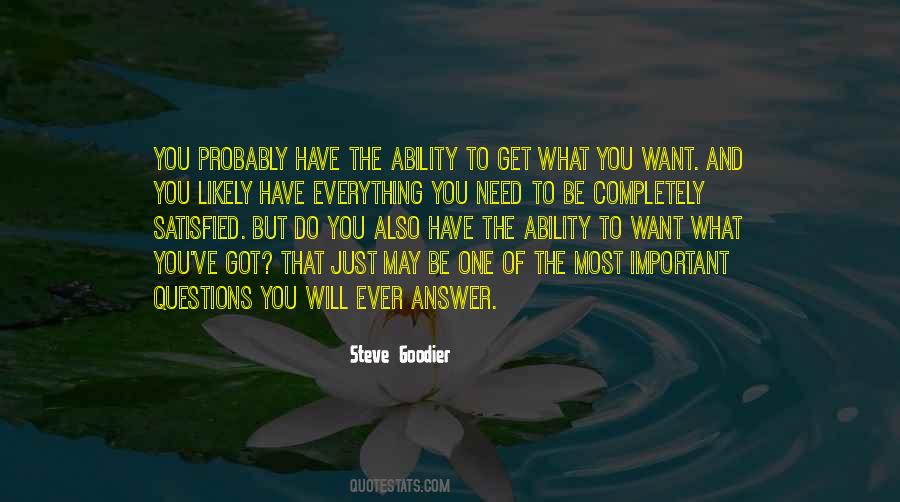 Happiness And Enjoyment Quotes #1341518