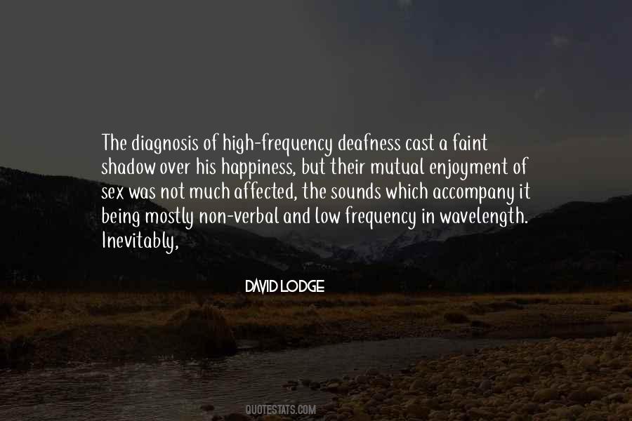 Happiness And Enjoyment Quotes #152719