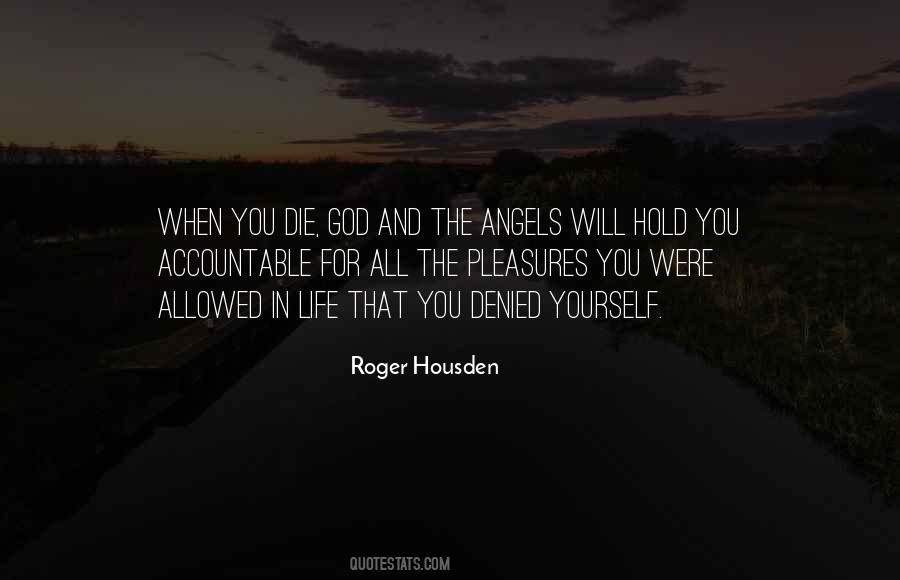 Happiness And Enjoyment Quotes #477243