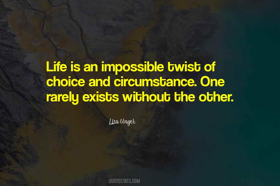 Unreal Imaginations Quotes #1444877