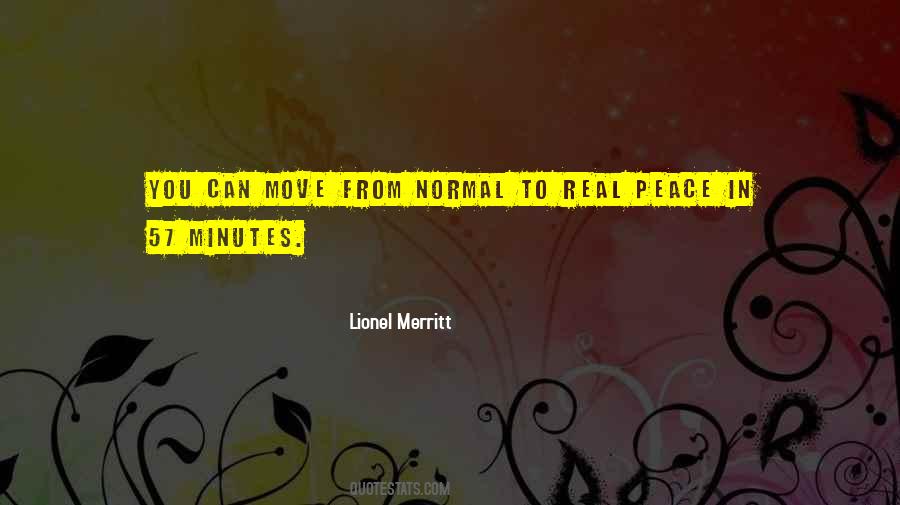 Quotes About Merritt #1286574