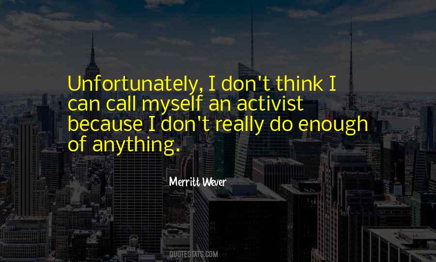 Quotes About Merritt #1309784