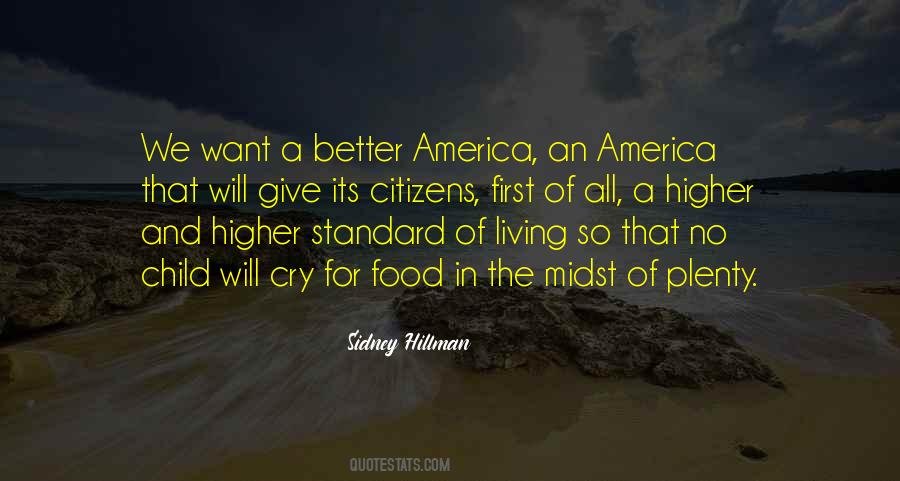 America That Quotes #1203268