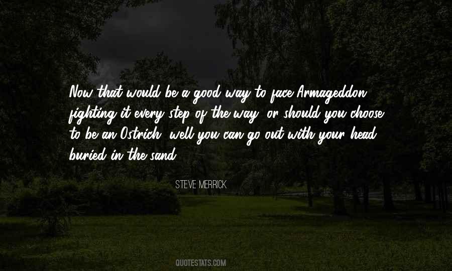 Quotes About Merrick #101691