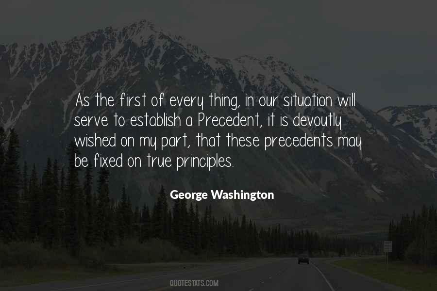 Devoutly To Be Wished Quotes #1780560