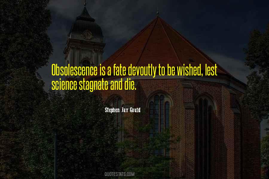 Devoutly To Be Wished Quotes #352939