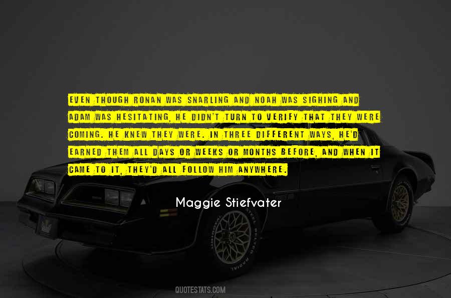 Devoutly To Be Wished Quotes #367119