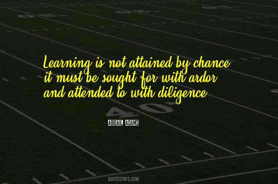 Devoutly To Be Wished Quotes #440169