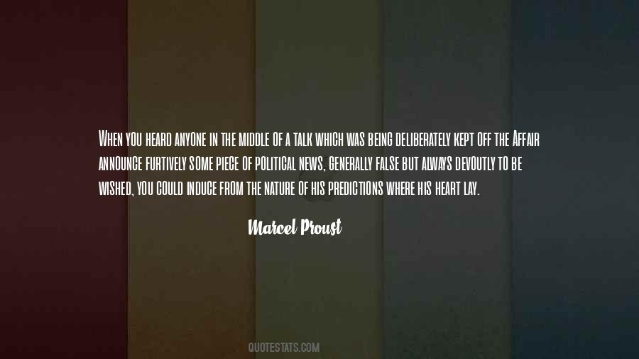Devoutly To Be Wished Quotes #929126