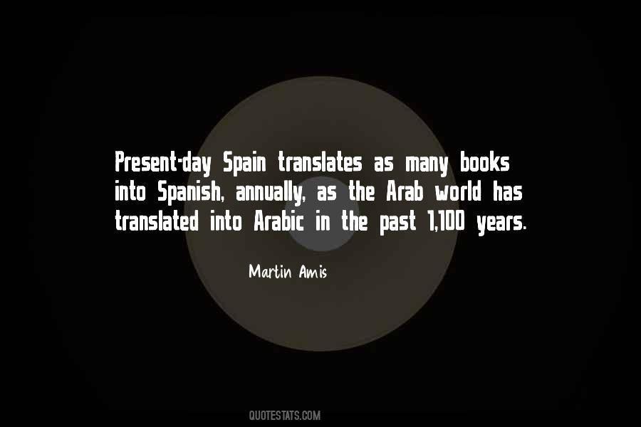 Day Spain Quotes #476720