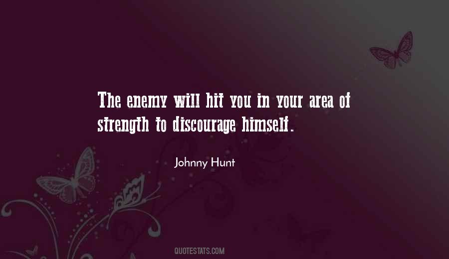 Hunt You Quotes #169551