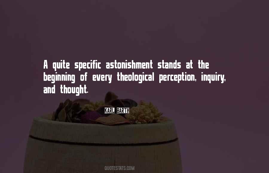 Barth Quotes #129479