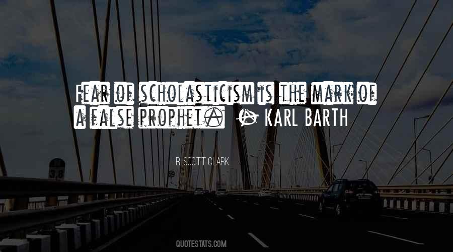 Barth Quotes #1396459