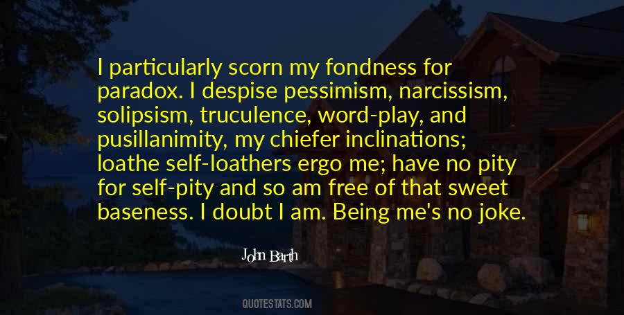 Barth Quotes #154670