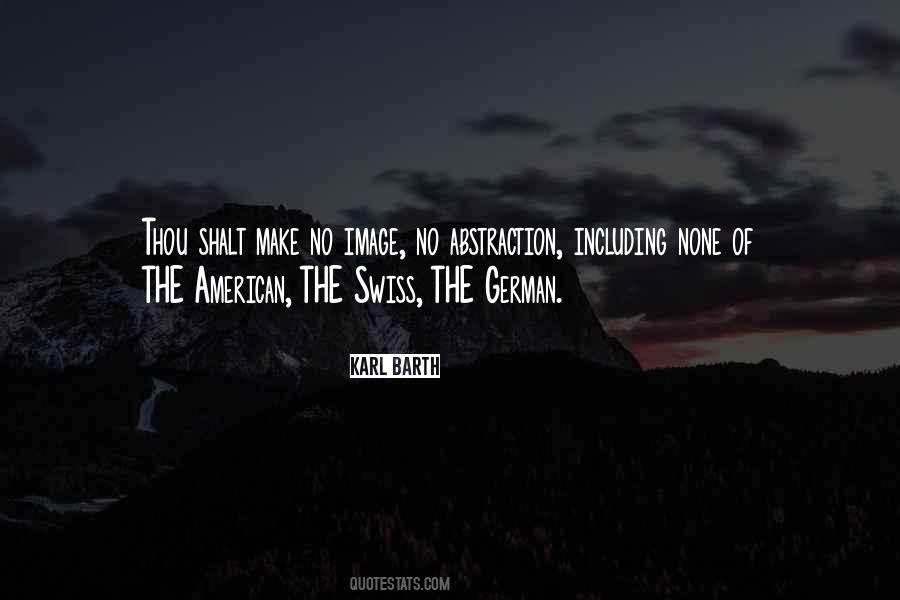 Barth Quotes #471127