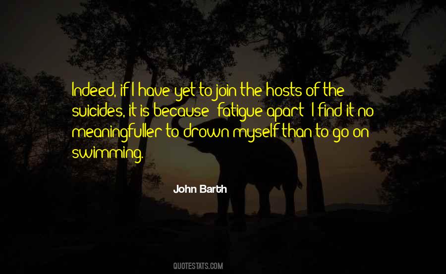 Barth Quotes #55002