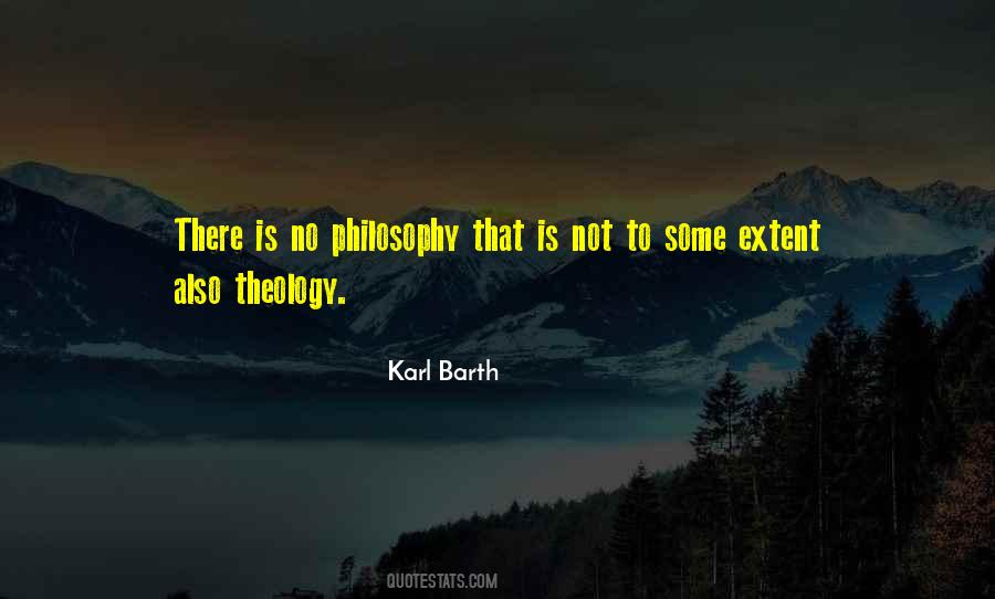 Barth Quotes #676792