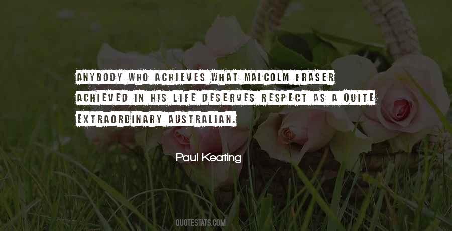 Mr Keating Quotes #124866