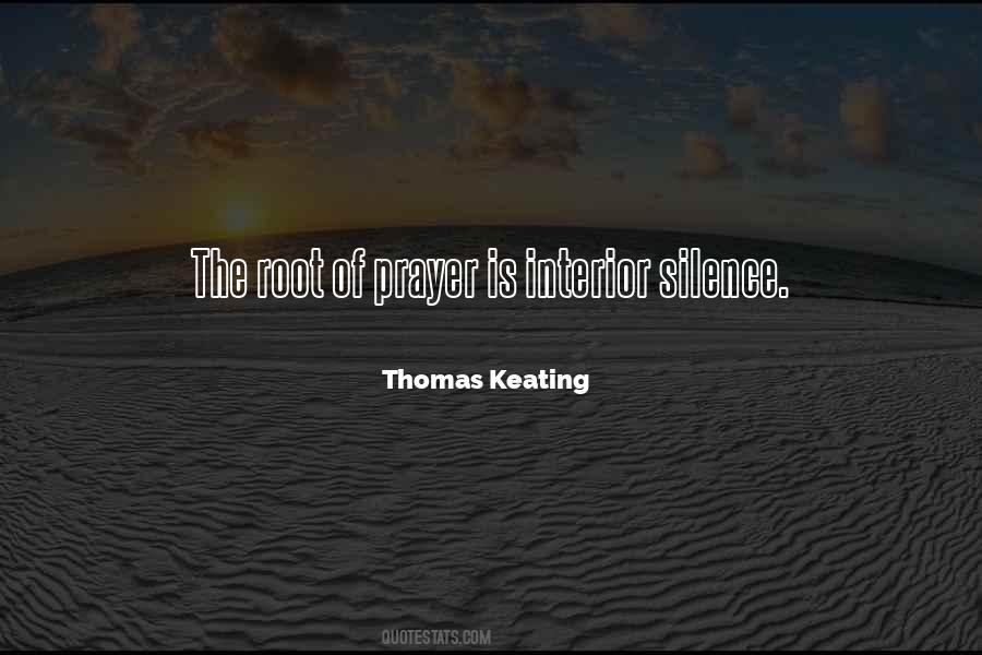 Mr Keating Quotes #134062