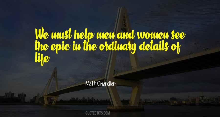 Women Leadership Quotes #153082