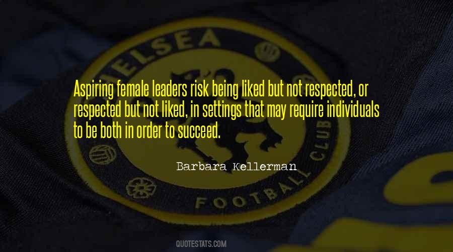 Women Leadership Quotes #692750