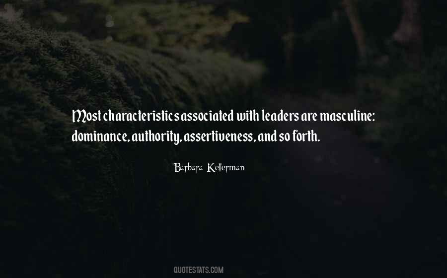 Women Leadership Quotes #92907