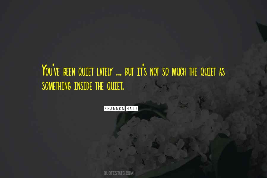 Tentpole Movie Quotes #966184