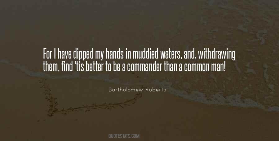 Bartholomew Quotes #1112956