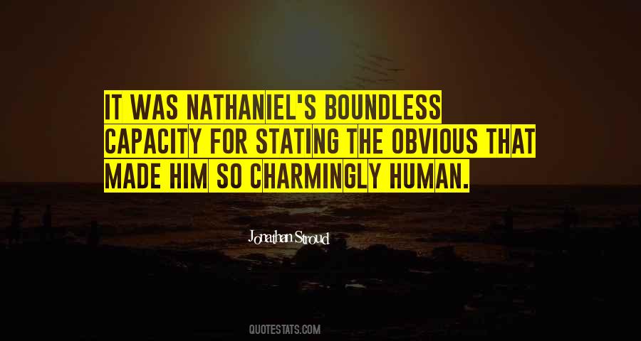 Bartimaeus Quotes #880851