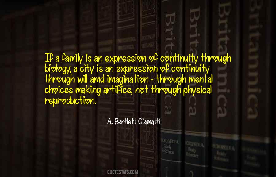 Bartlett Giamatti Quotes #1055523